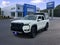 2025 Nissan Frontier Crew Cab PRO-4X 4x4