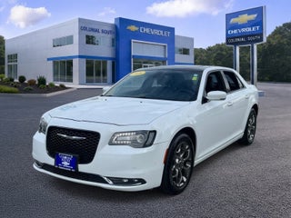 2016 Chrysler 300 300S