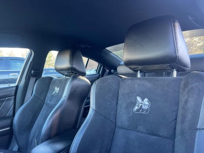2020 Dodge Charger Scat Pack RWD
