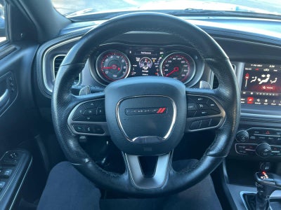 2020 Dodge Charger Scat Pack RWD