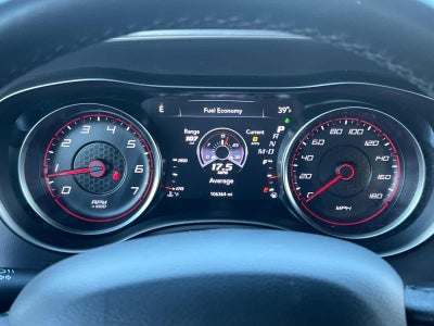 2020 Dodge Charger Scat Pack RWD