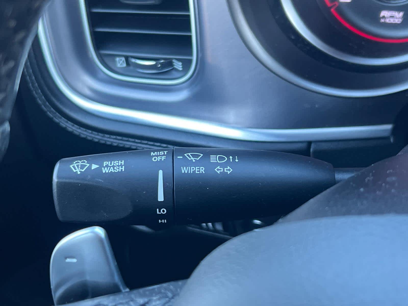 2020 Dodge Charger Scat Pack RWD