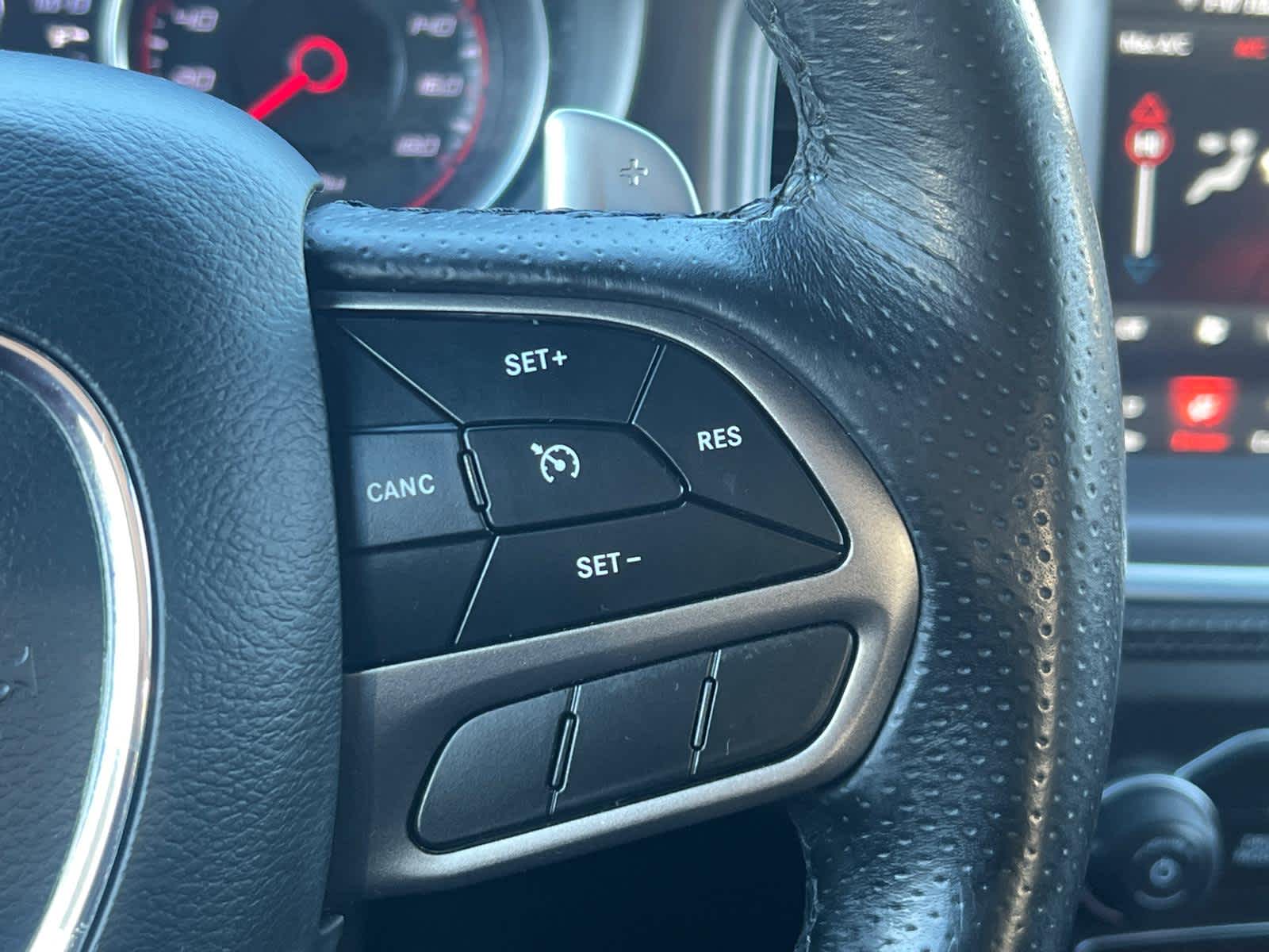 2020 Dodge Charger Scat Pack RWD