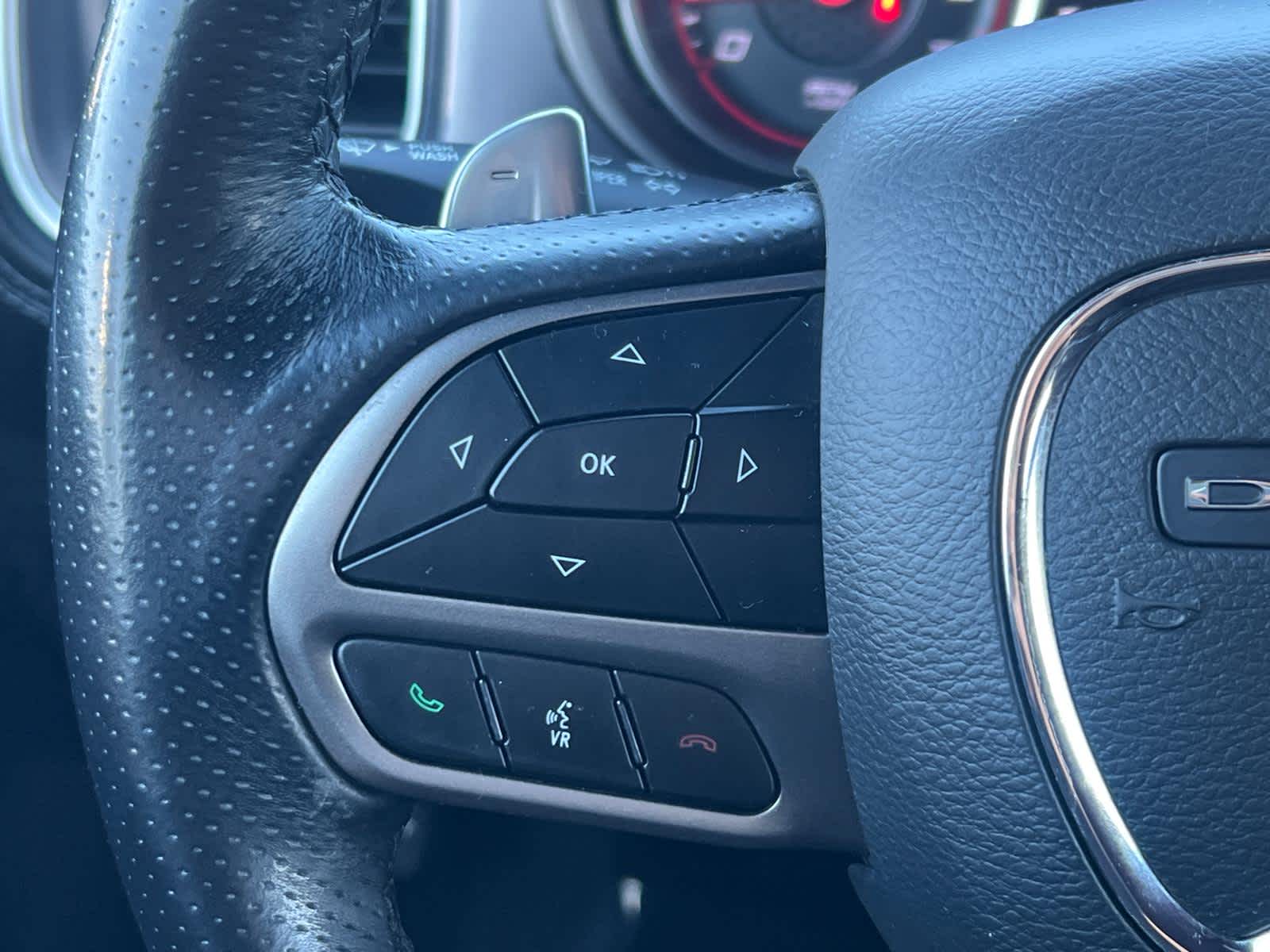 2020 Dodge Charger Scat Pack RWD