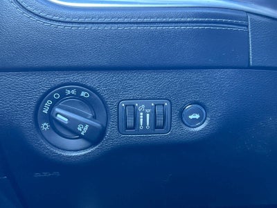 2020 Dodge Charger Scat Pack RWD