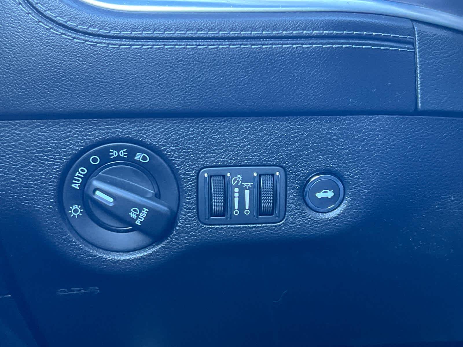 2020 Dodge Charger Scat Pack RWD