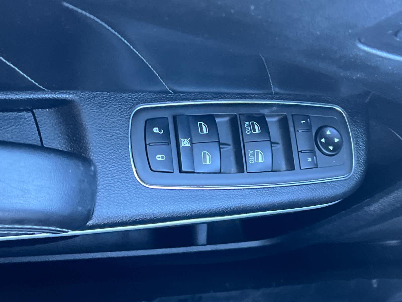 2020 Dodge Charger Scat Pack RWD