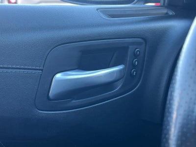 2020 Dodge Charger Scat Pack RWD