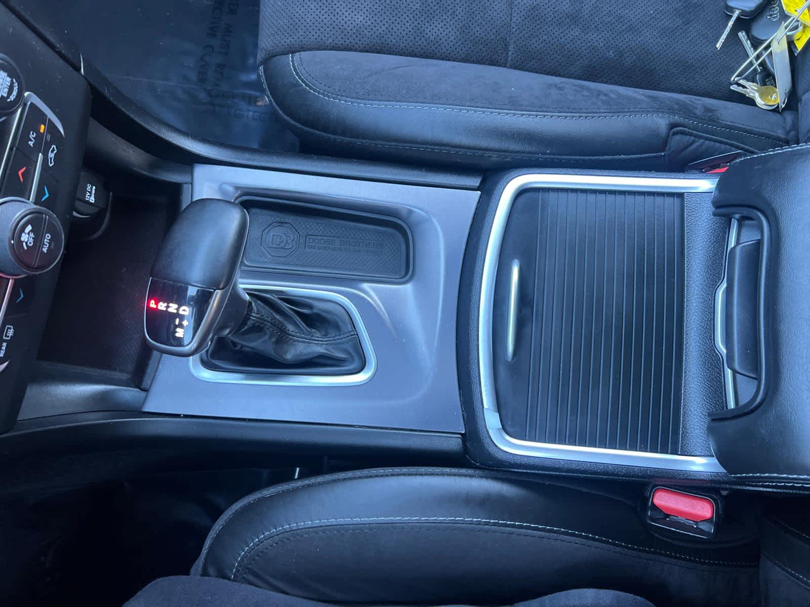 2020 Dodge Charger Scat Pack RWD