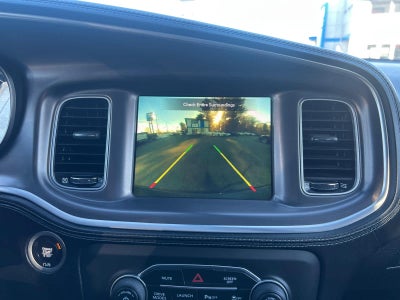 2020 Dodge Charger Scat Pack RWD