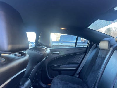 2020 Dodge Charger Scat Pack RWD