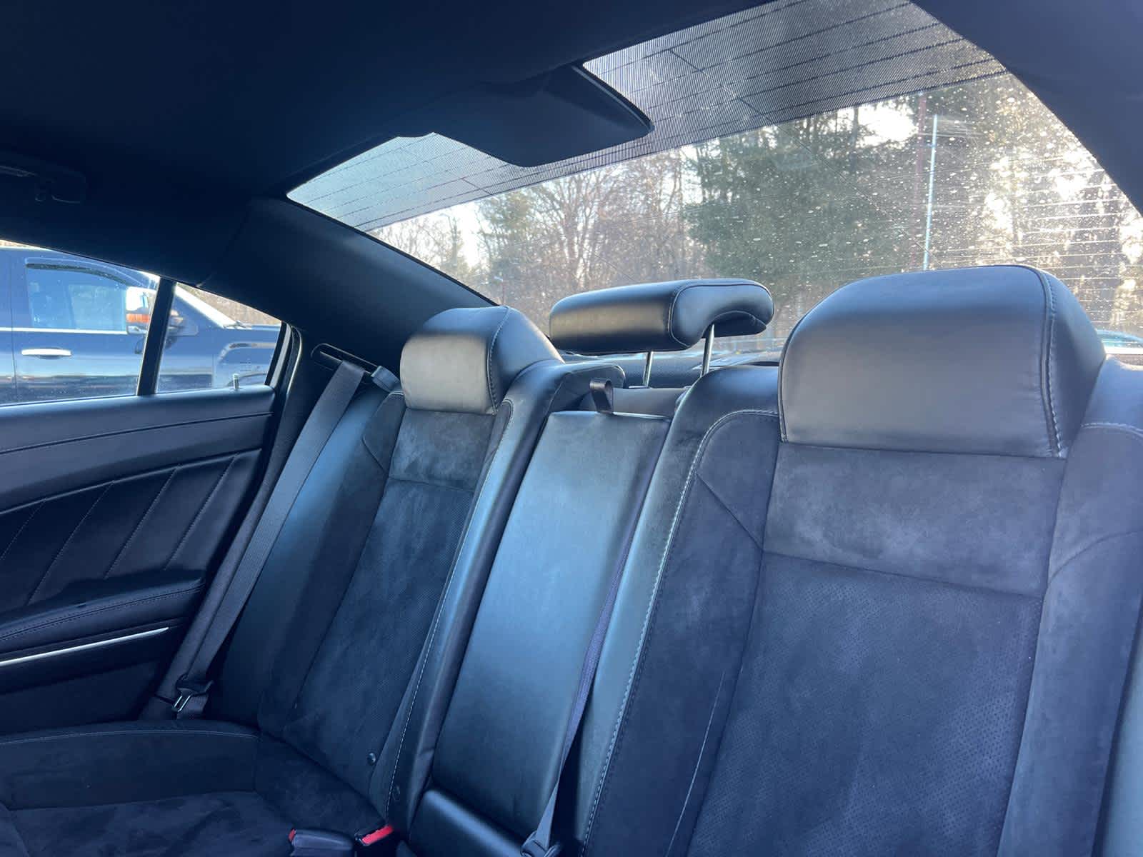 2020 Dodge Charger Scat Pack RWD