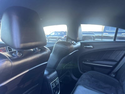 2020 Dodge Charger Scat Pack RWD