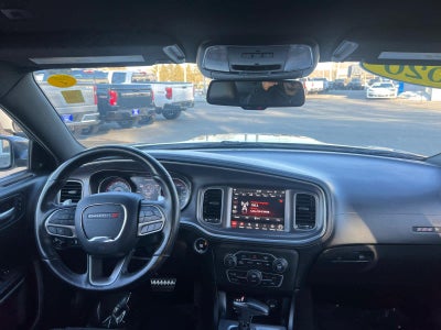 2020 Dodge Charger Scat Pack RWD