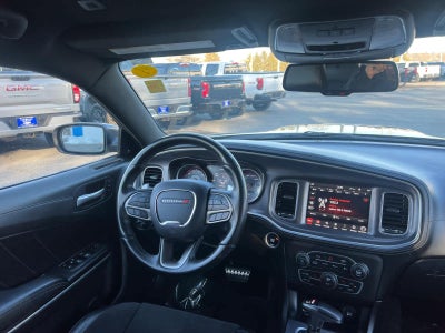 2020 Dodge Charger Scat Pack RWD