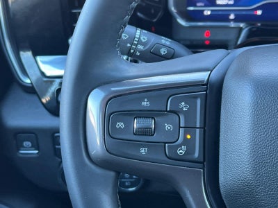 2025 Chevrolet Silverado 2500 HD High Country