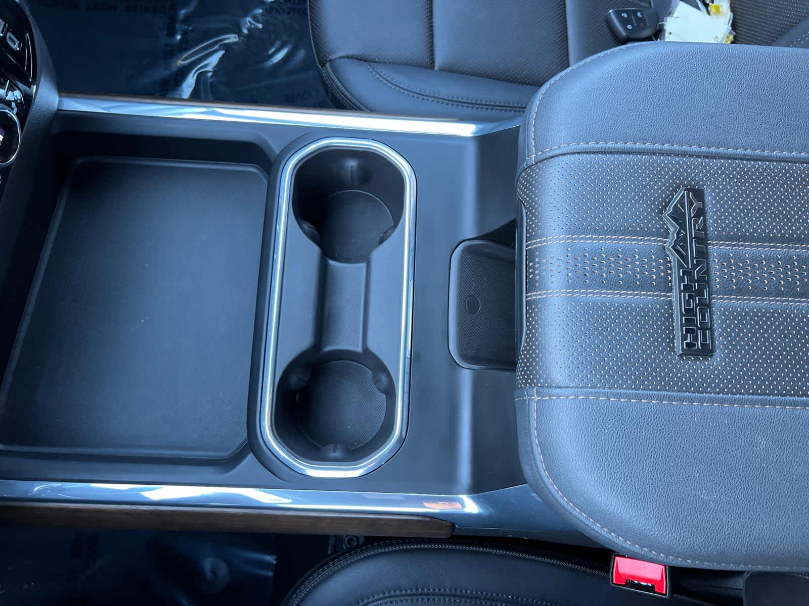 2025 Chevrolet Silverado 2500 HD High Country