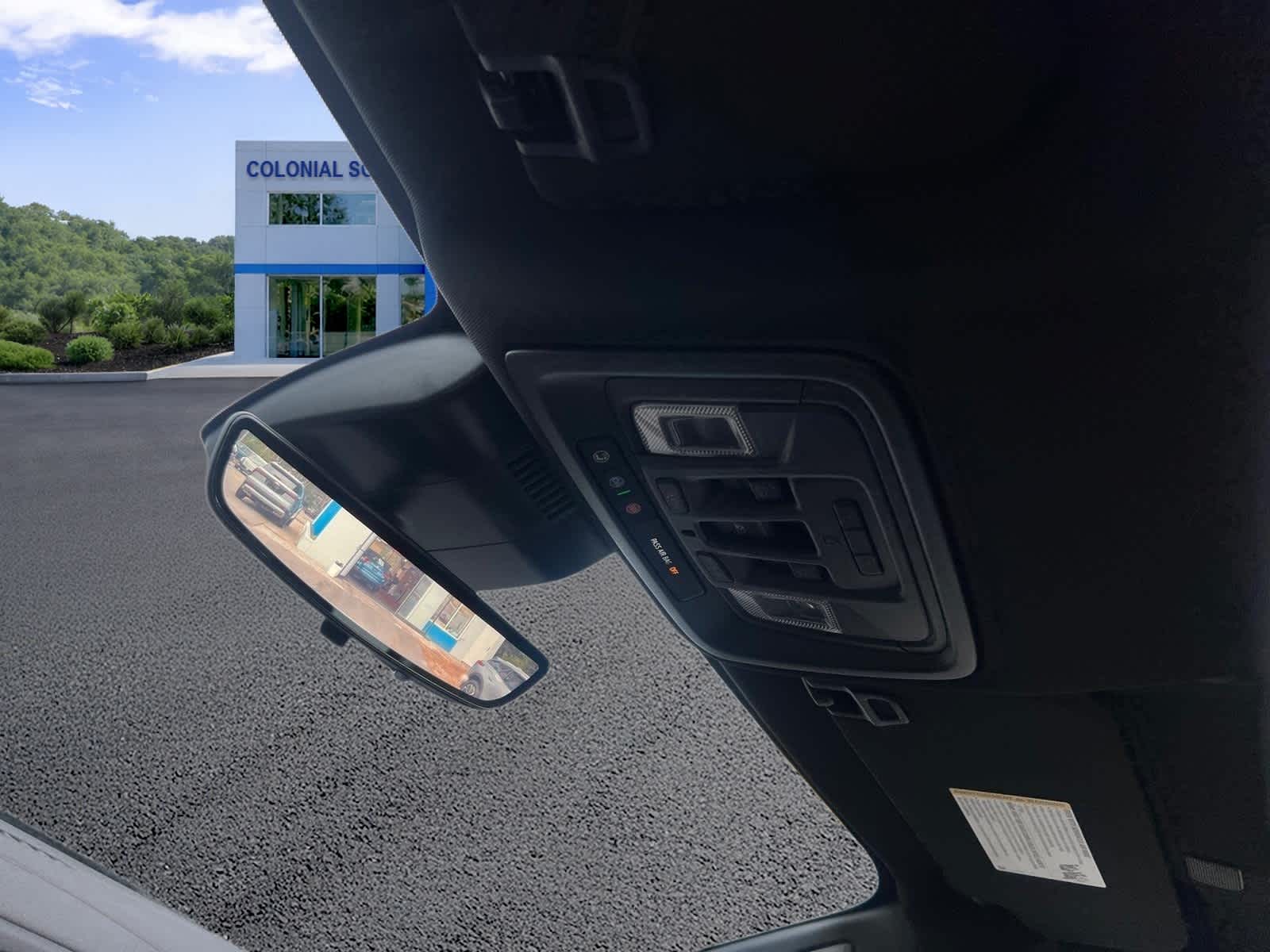 2024 Chevrolet Silverado 1500 High Country - Photo 23