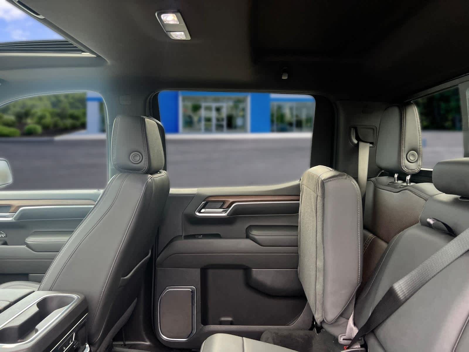 2024 Chevrolet Silverado 1500 High Country - Photo 26