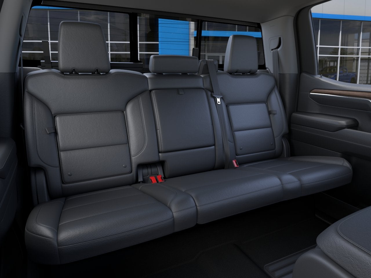 2026 Chevrolet Silverado 1500 LT - Photo 41