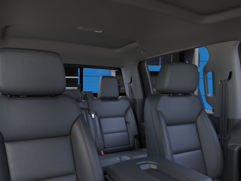 2026 Chevrolet Silverado 1500 LT - Photo 48