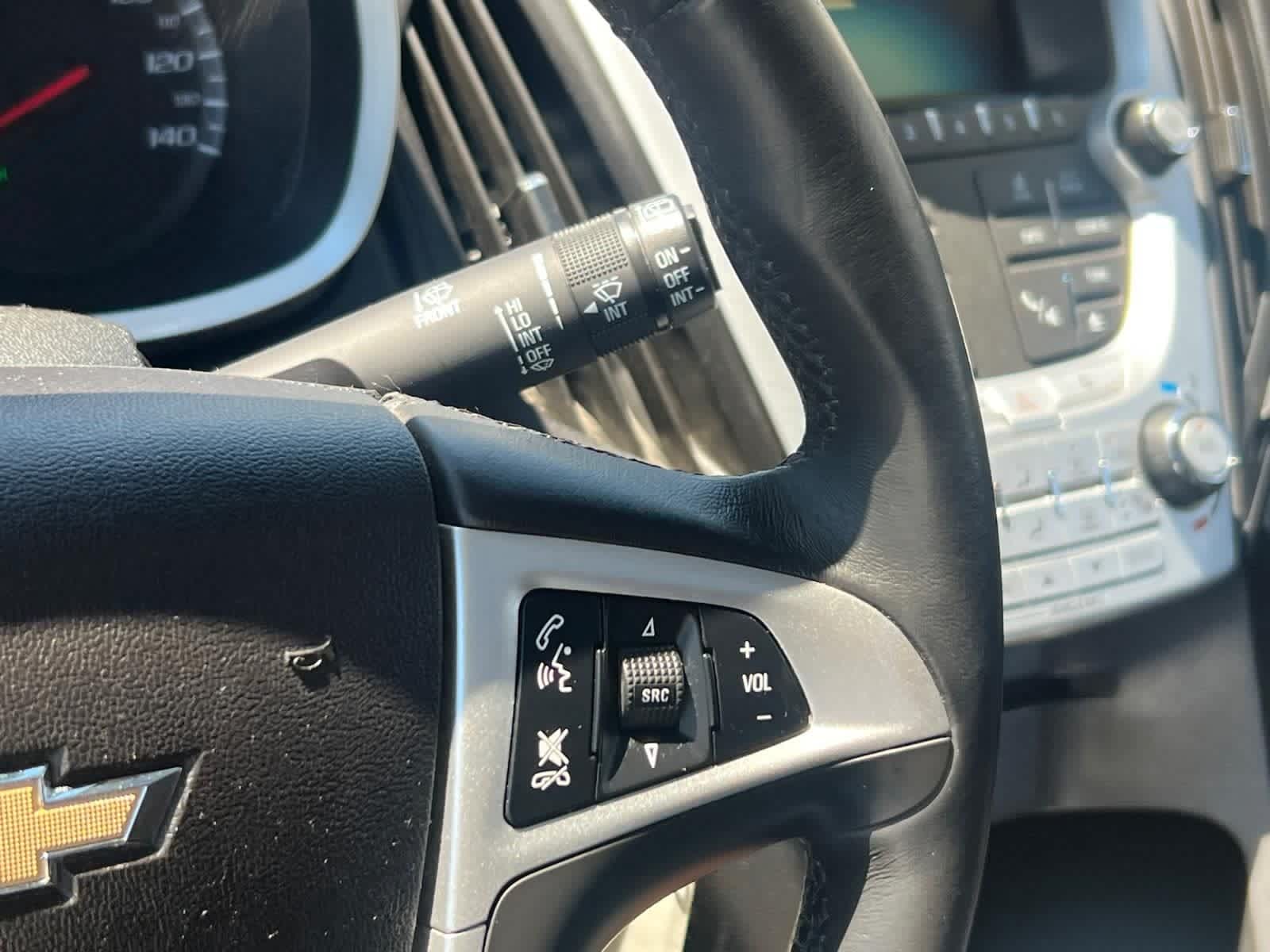 2012 Chevrolet Equinox LT w/2LT
