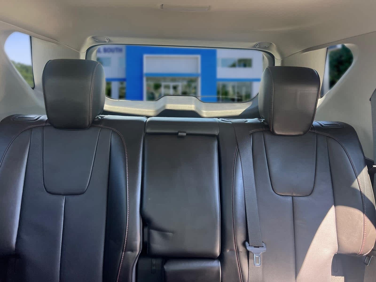 2012 Chevrolet Equinox LT w/2LT