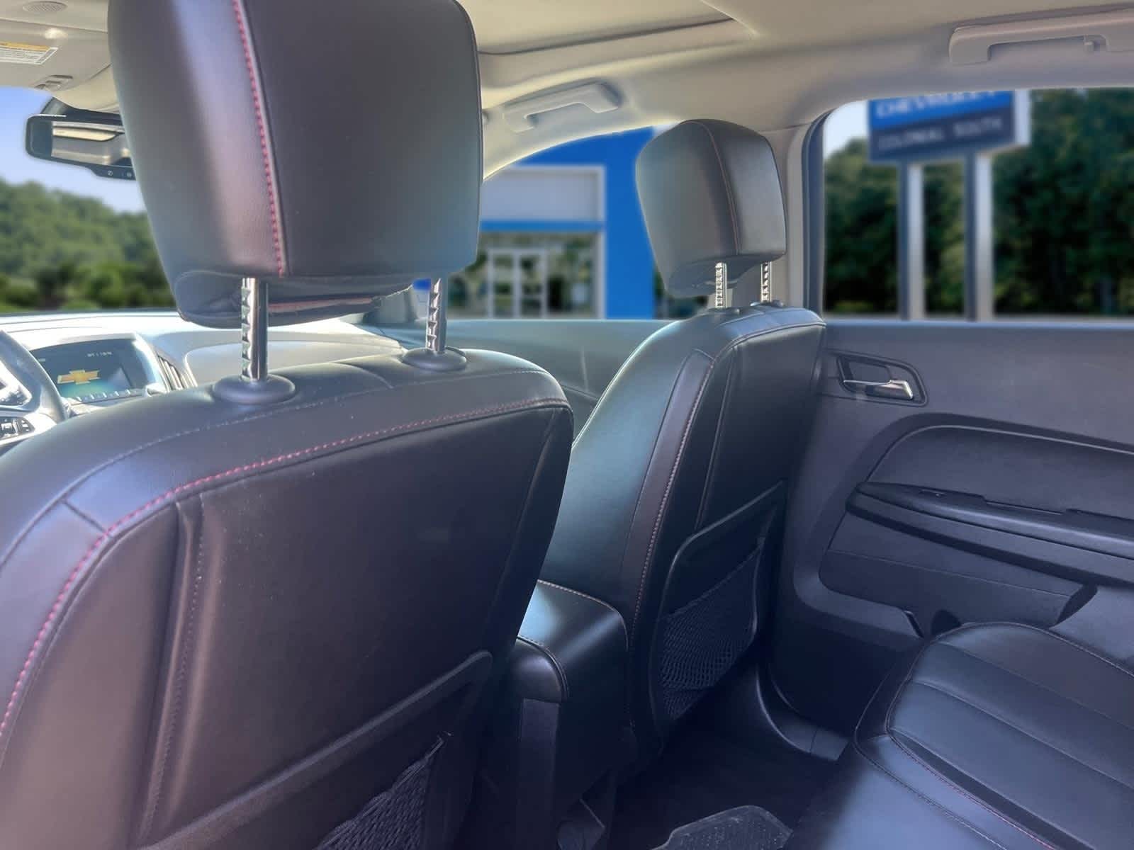 2012 Chevrolet Equinox LT w/2LT