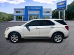 2012 Chevrolet Equinox LT w/2LT