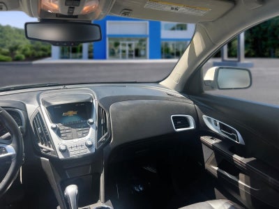 2012 Chevrolet Equinox LT w/2LT