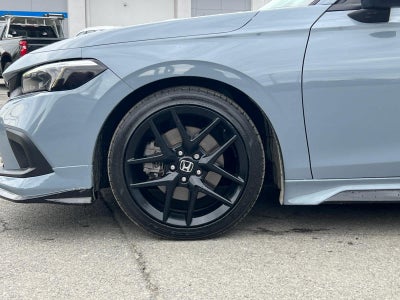 2023 Honda Civic Si Sedan