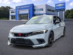 2023 Honda Civic Si Sedan