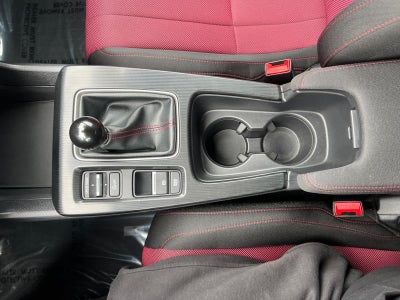 2023 Honda Civic Si Sedan
