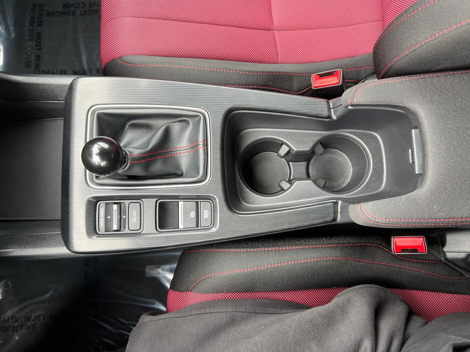 2023 Honda Civic Si Sedan