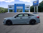2023 Honda Civic Si Sedan