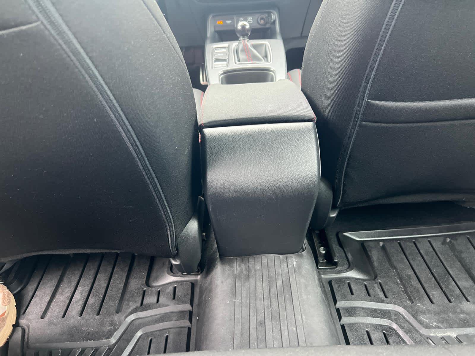 2023 Honda Civic Si Sedan