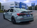 2023 Honda Civic Si Sedan