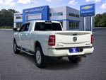 2021 RAM 3500 Limited Mega Cab 4x4 6'4" Box