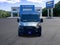 2024 RAM ProMaster 2500 Cargo Van Tradesman High Roof 136" WB w/Pass Seat