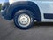 2024 RAM ProMaster 2500 Cargo Van Tradesman High Roof 136" WB w/Pass Seat