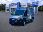 2024 RAM ProMaster 2500 Cargo Van Tradesman High Roof 136" WB w/Pass Seat