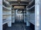 2024 RAM ProMaster 2500 Cargo Van Tradesman High Roof 136" WB w/Pass Seat