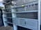 2024 RAM ProMaster 2500 Cargo Van Tradesman High Roof 136" WB w/Pass Seat