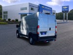 2024 RAM ProMaster 2500 Cargo Van Tradesman High Roof 136" WB w/Pass Seat