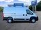 2024 RAM ProMaster 2500 Cargo Van Tradesman High Roof 136" WB w/Pass Seat