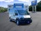 2024 RAM ProMaster 2500 Cargo Van Tradesman High Roof 136" WB w/Pass Seat