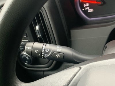 2022 Chevrolet Silverado 1500 WT