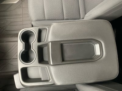 2022 Chevrolet Silverado 1500 WT