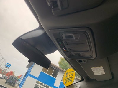 2022 Chevrolet Silverado 1500 WT