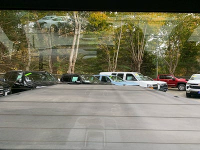 2022 Chevrolet Silverado 1500 WT